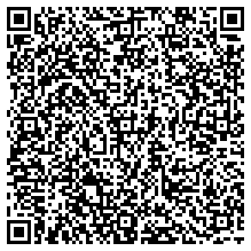 QR-код с контактной информацией организации ООО ТехТрон