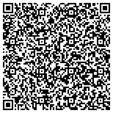 QR-код с контактной информацией организации ООО Кристальный родник