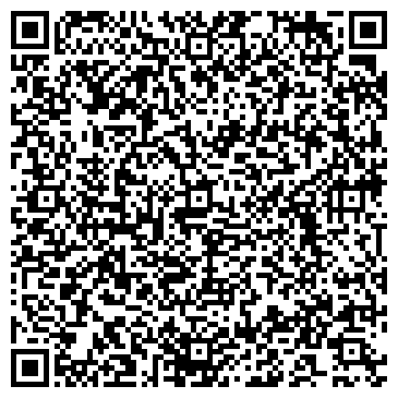 QR-код с контактной информацией организации «Эксперт Экология»