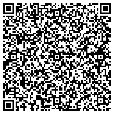 QR-код с контактной информацией организации SharikvDom, салон праздничных товаров и услуг, ИП Лазарева Г.В.