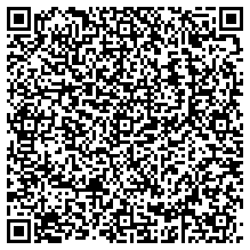 QR-код с контактной информацией организации Cat in Cup