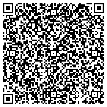 QR-код с контактной информацией организации ООО Автошкола «Ягуар»
