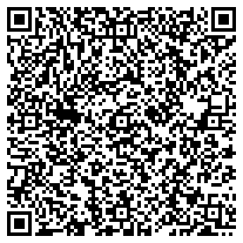 QR-код с контактной информацией организации "ПитСтоп"
