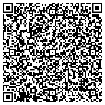 QR-код с контактной информацией организации Арт-Флория