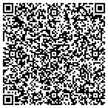 QR-код с контактной информацией организации МегаФон