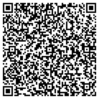 QR-код с контактной информацией организации ООО Лабораторный центр