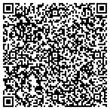QR-код с контактной информацией организации Флора Декор