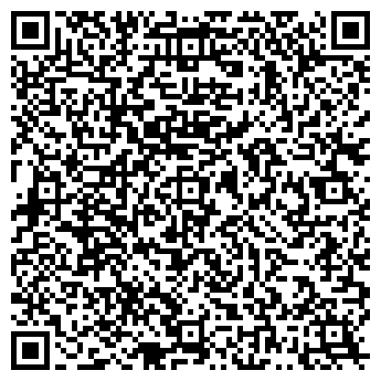 QR-код с контактной информацией организации Пилот