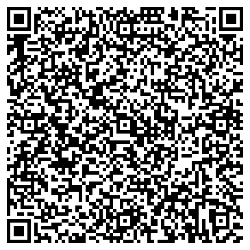 QR-код с контактной информацией организации ООО Страховая фирма Адонис