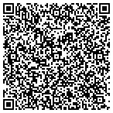 QR-код с контактной информацией организации ООО Иткор