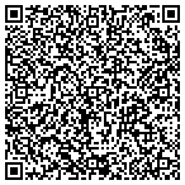 QR-код с контактной информацией организации ООО Фиорд
