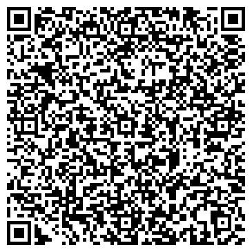 QR-код с контактной информацией организации ООО Страховая фирма Адонис