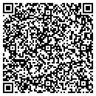 QR-код с контактной информацией организации "Натали"