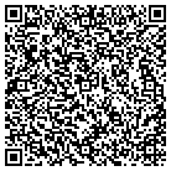 QR-код с контактной информацией организации Магазин продуктов, ИП Угрюмова И.А.
