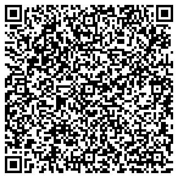 QR-код с контактной информацией организации РОСГОССТРАХ Банк, ПАО