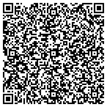 QR-код с контактной информацией организации Барокко