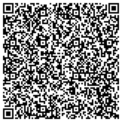 QR-код с контактной информацией организации МУБиНТ, Международная Академия Бизнеса и Новых Технологий, филиал в г. Вологде