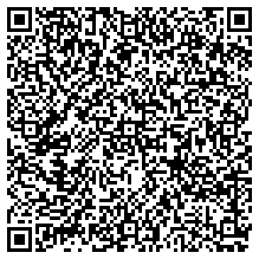 QR-код с контактной информацией организации Академия жалюзи
