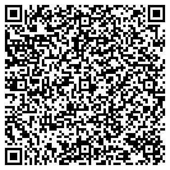 QR-код с контактной информацией организации "Столовая №2"