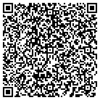 QR-код с контактной информацией организации Я Онлайн