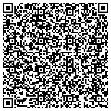 QR-код с контактной информацией организации Академия Туризма
