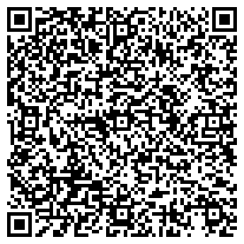 QR-код с контактной информацией организации Магазин продуктов, ИП Качулин Г.Л.
