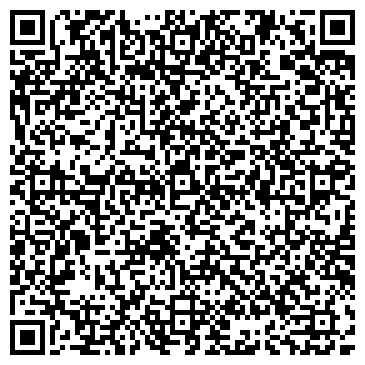 QR-код с контактной информацией организации Продуктовый магазин, ООО Аттика