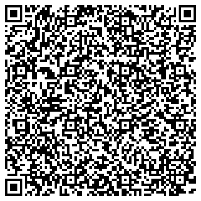 QR-код с контактной информацией организации СФГА, Столичная финансово-гуманитарная академия, филиал в г. Вологде