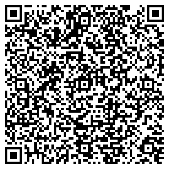 QR-код с контактной информацией организации ИП Орлов А.А.