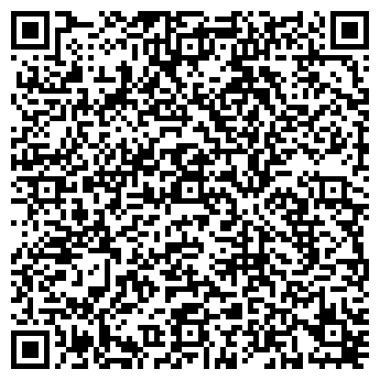 QR-код с контактной информацией организации ИП Орлов А.А.
