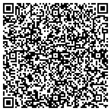 QR-код с контактной информацией организации Парус ДВ, продовольственный магазин