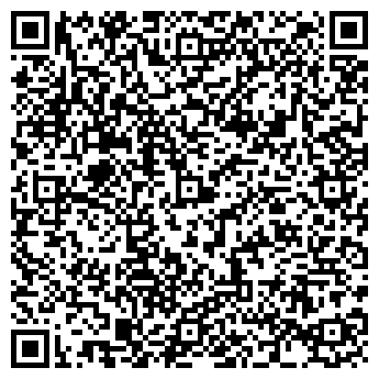 QR-код с контактной информацией организации МобиПлюс
