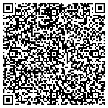 QR-код с контактной информацией организации Сергеевский