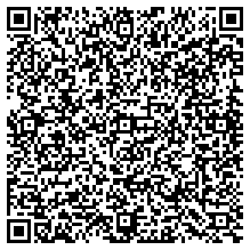 QR-код с контактной информацией организации Наш магазин 24, продуктовый магазин