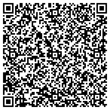 QR-код с контактной информацией организации MATRёSHKA, магазин фастфудной продукции