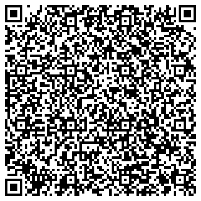QR-код с контактной информацией организации СГА, Современная Гуманитарная Академия, филиал в г. Магнитогорске