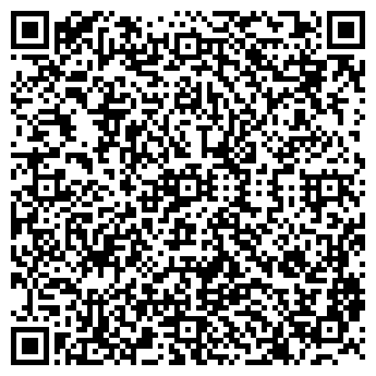 QR-код с контактной информацией организации ООО "Альянс Композит"