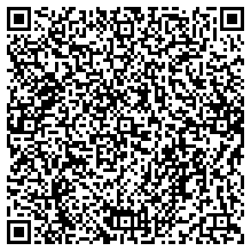 QR-код с контактной информацией организации Потолки City
