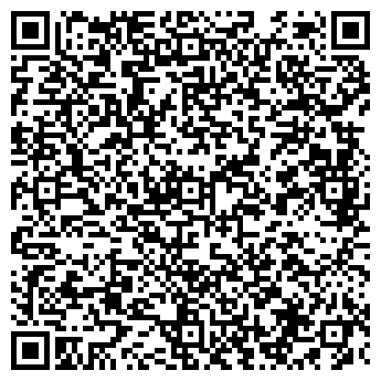 QR-код с контактной информацией организации ООО АвтоКомплекс ОК