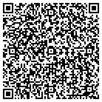 QR-код с контактной информацией организации ООО Паромные переправы