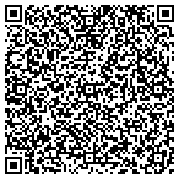QR-код с контактной информацией организации Магазин продуктов, ООО Авиатор-1, г. Арамиль