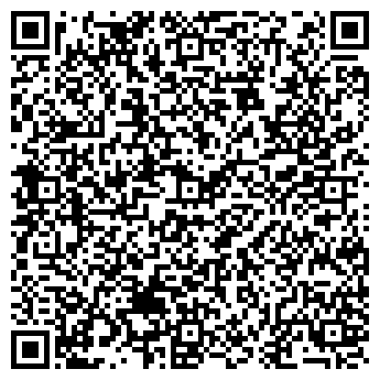 QR-код с контактной информацией организации Chokolatt