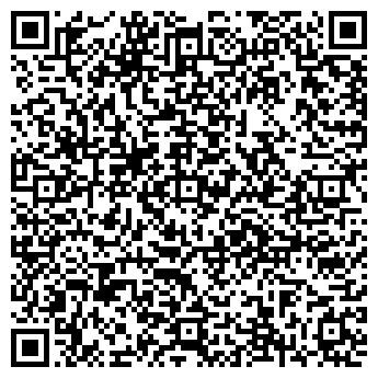 QR-код с контактной информацией организации Магазин продуктов, ИП Мамедов Г.Г.