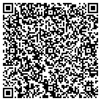 QR-код с контактной информацией организации Продуктовый магазин, ИП Латынцева О.Н.