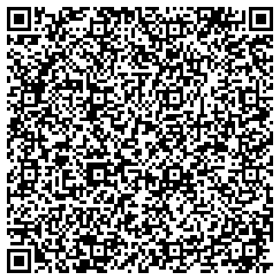 QR-код с контактной информацией организации ИРСОТ