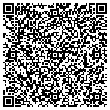 QR-код с контактной информацией организации Автомойка на ул. Академика Вавилова, 1г