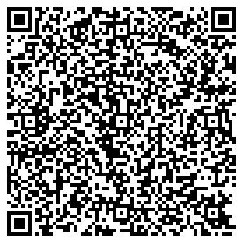 QR-код с контактной информацией организации ООО АИком