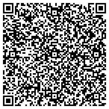 QR-код с контактной информацией организации ООО Бизнескадры