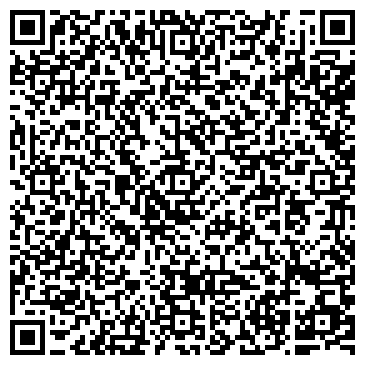 QR-код с контактной информацией организации Оранта, страховая компания, филиал в г. Перми