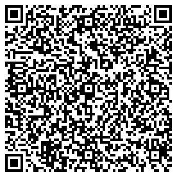 QR-код с контактной информацией организации Мельница, минимаркет